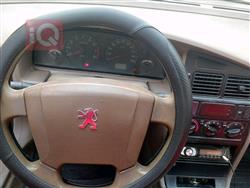 Peugeot Pars